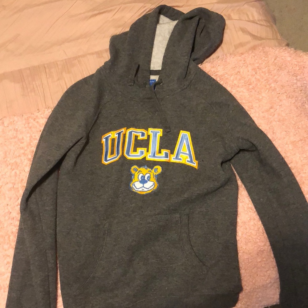 UCLA Sweatshirt